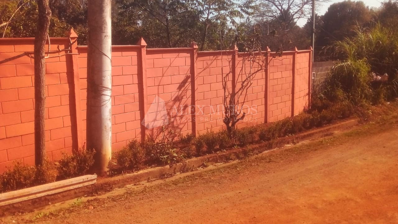 Alex Muros Pré-moldados