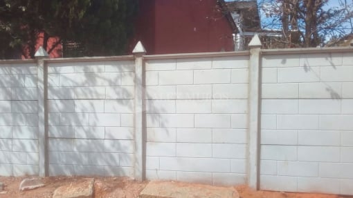 Alex Muros Pré-moldados