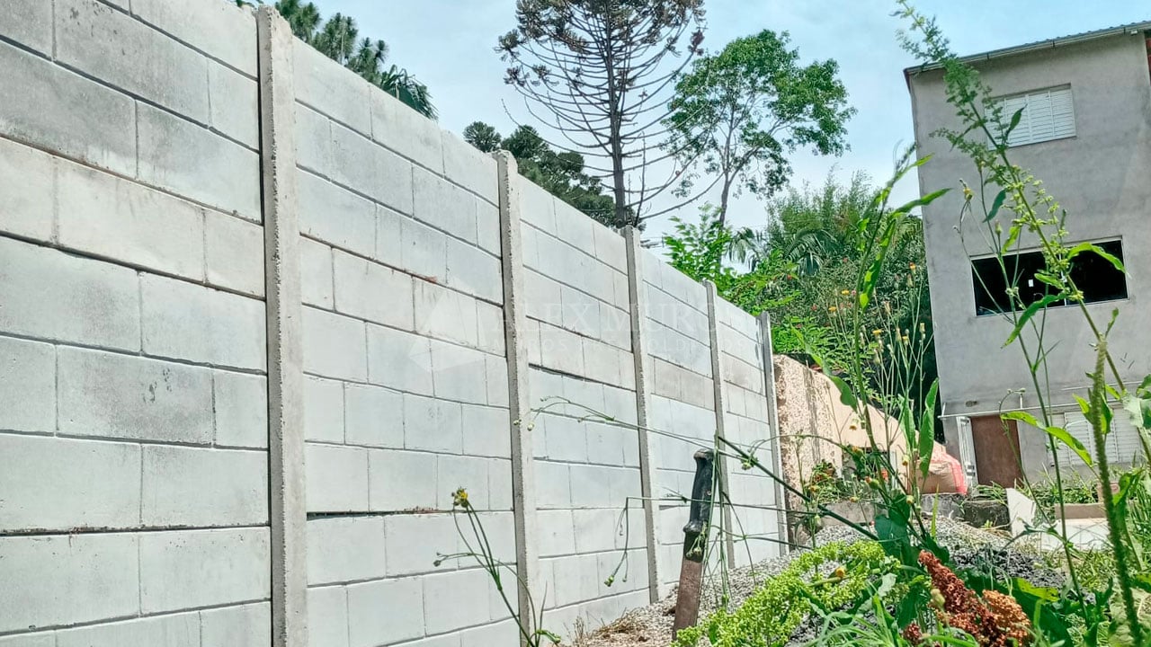 Alex Muros Pré-moldados