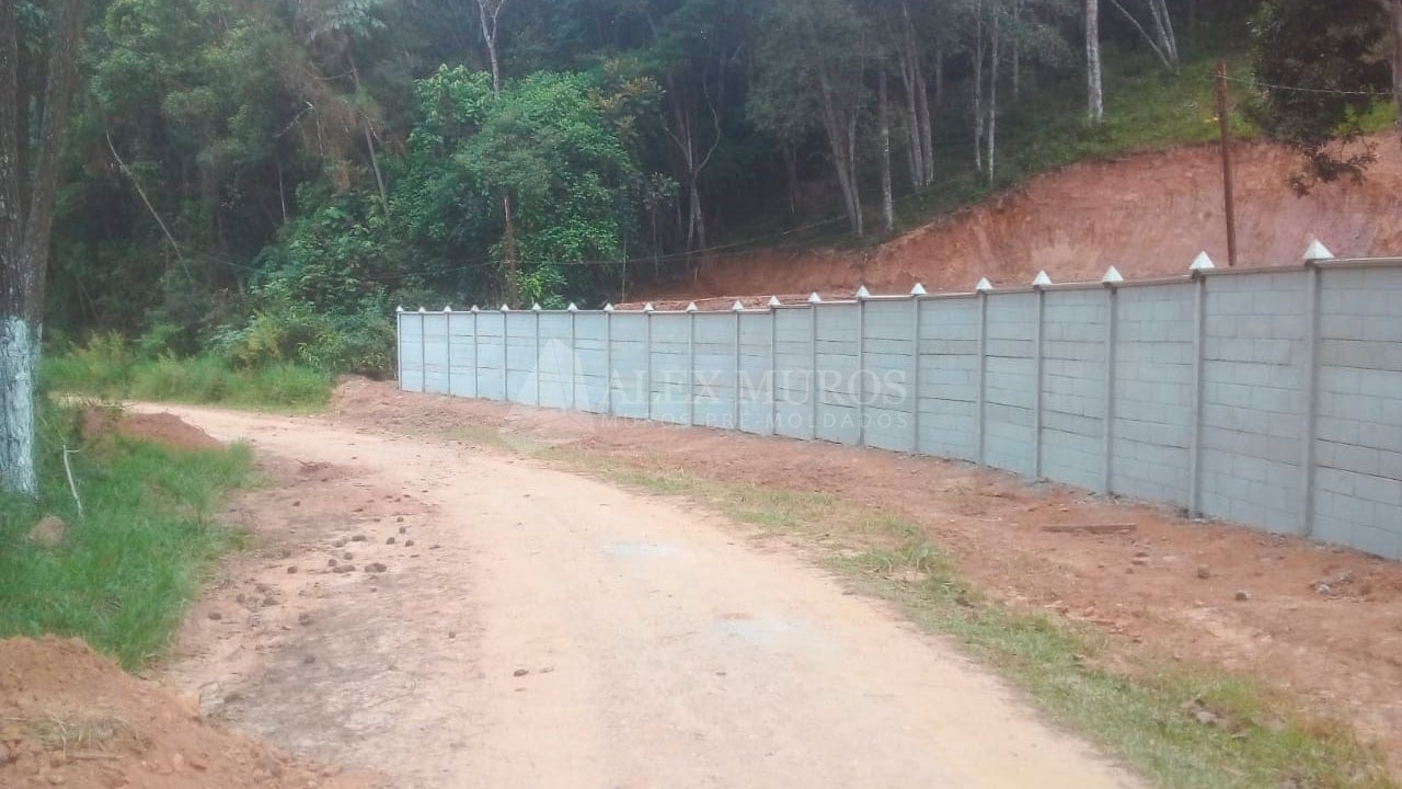 Alex Muros Pré-moldados