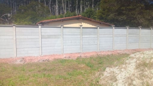 Alex Muros Pré-moldados