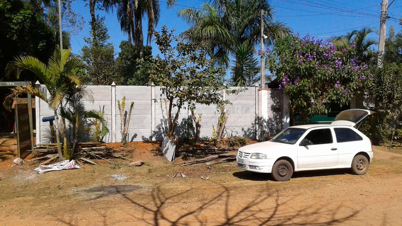 Alex Muros Pré-moldados